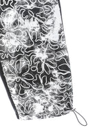 PANTALÓN FLORAL