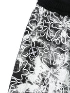 PANTALÓN FLORAL