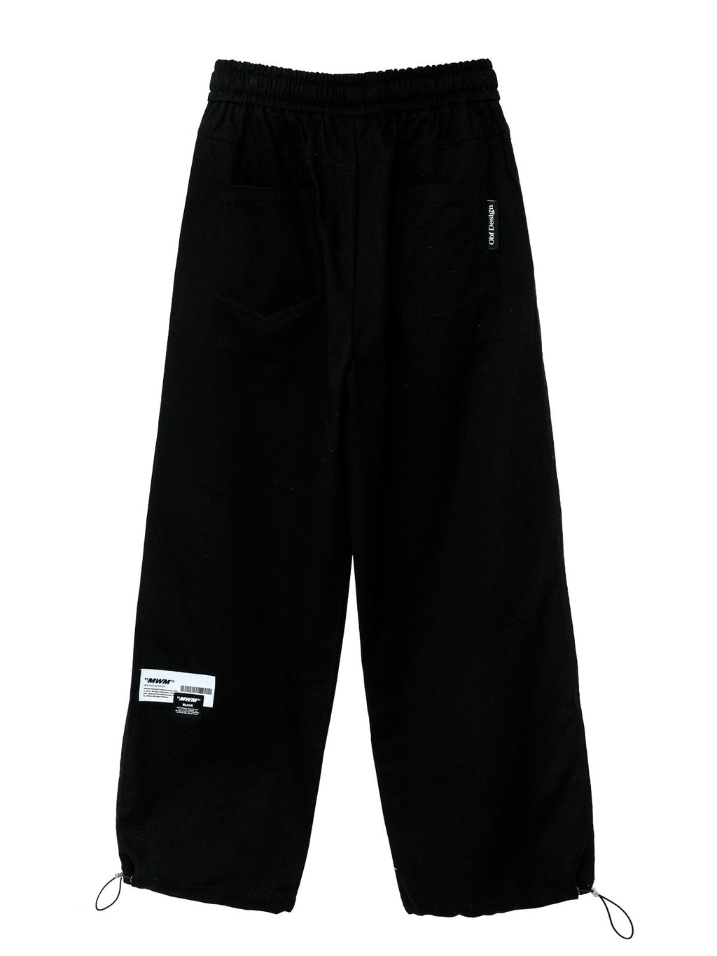PANTALÓN FLORAL