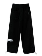 PANTALÓN FLORAL