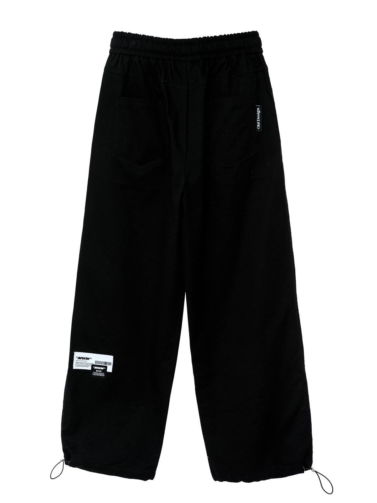 PANTALÓN FLORAL