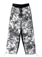 PANTALÓN FLORAL