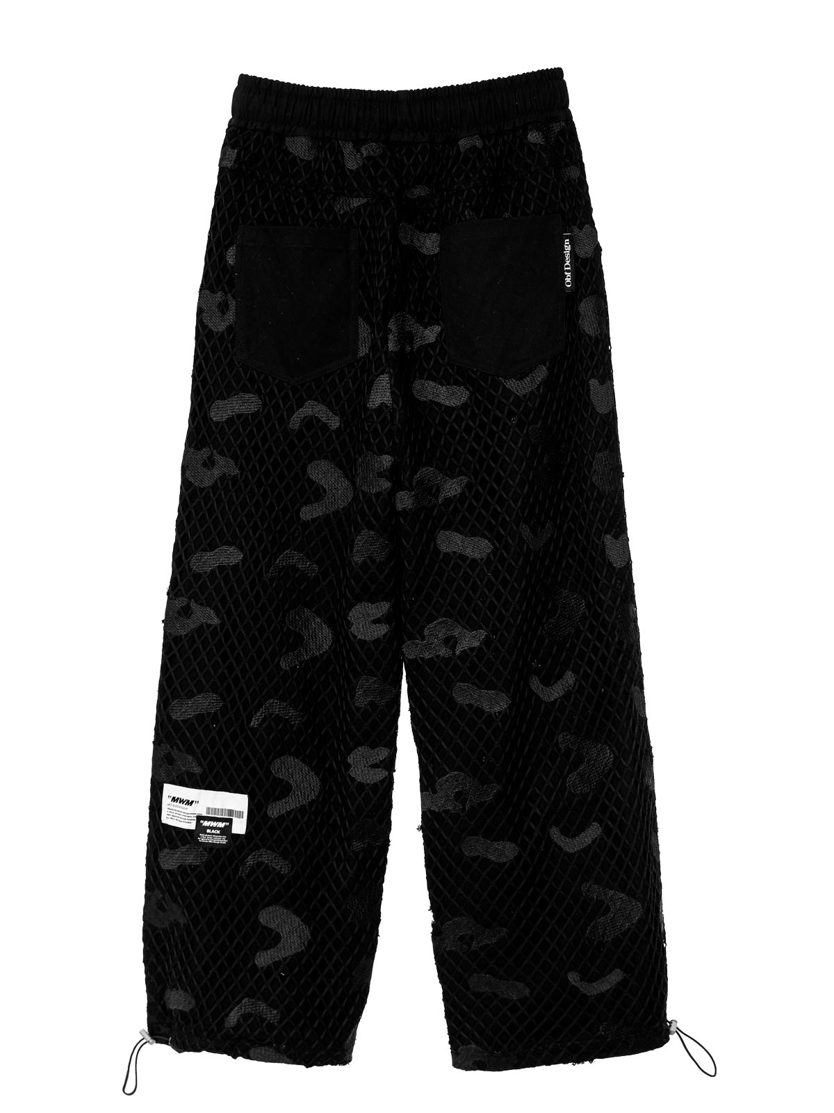 PANTALÓN MWM