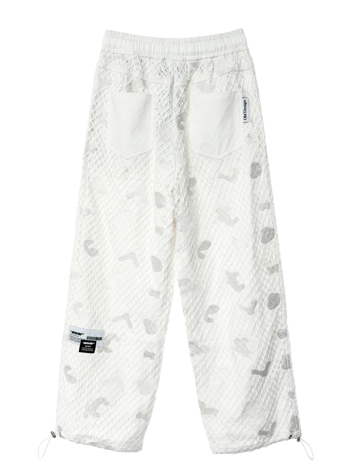 PANTALÓN MWM