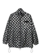CHAQUETA CUADROS
