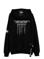 SUDADERA CON CAPUCHA