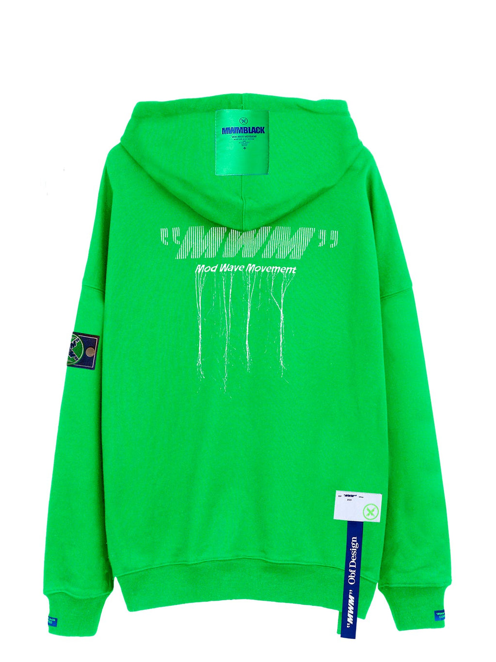 SUDADERA CON CAPUCHA