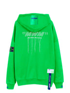 SUDADERA CON CAPUCHA