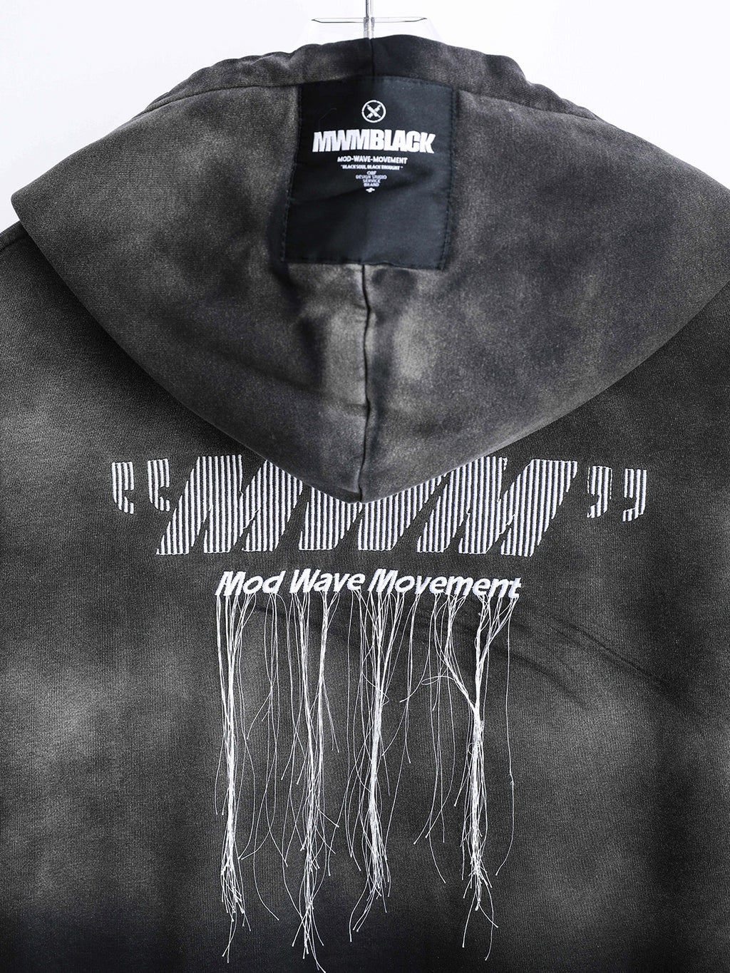 SUDADERA CON CAPUCHA
