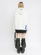 SUDADERA CON CAPUCHA