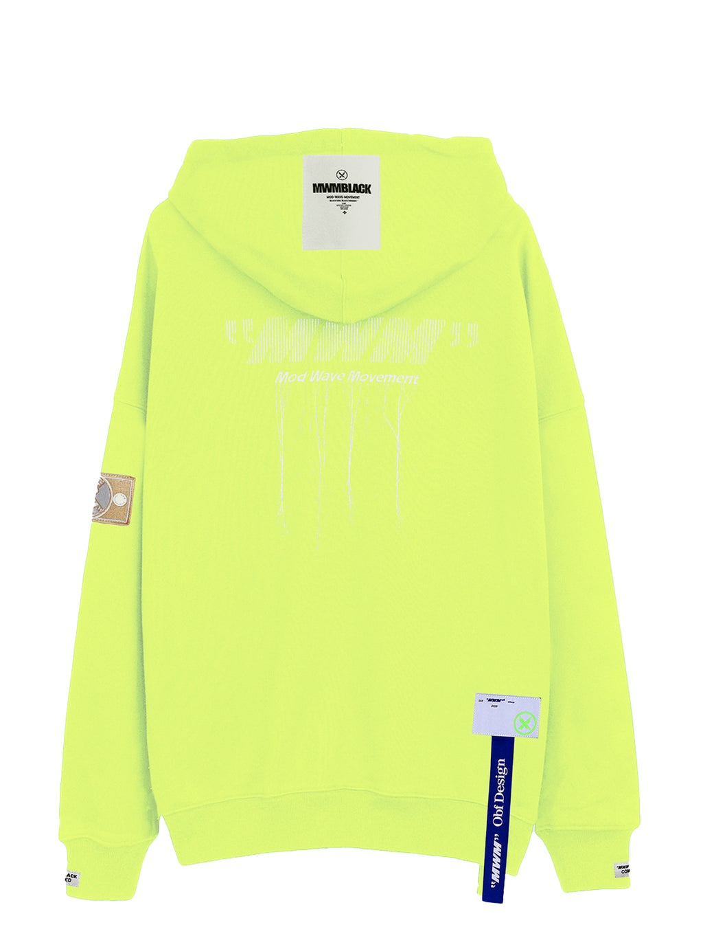 SUDADERA CON CAPUCHA