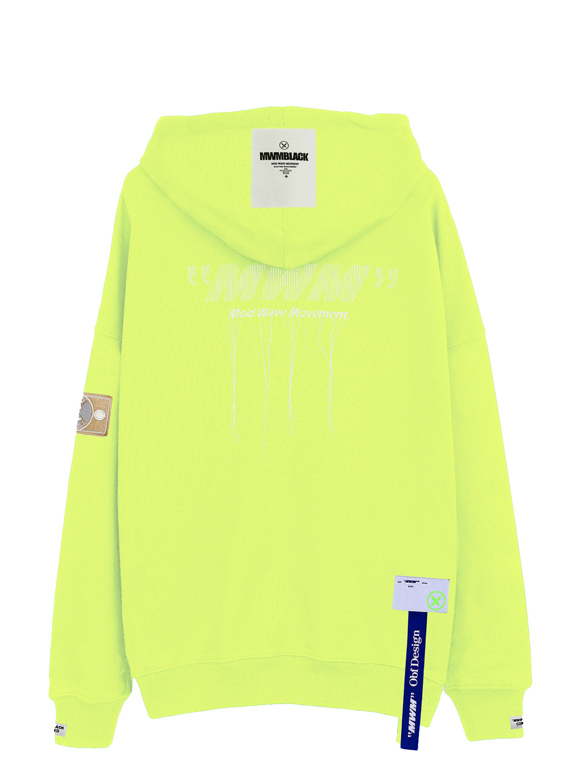 SUDADERA CON CAPUCHA