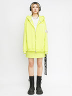 SUDADERA CON CAPUCHA