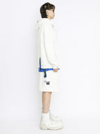 SUDADERA CON CAPUCHA