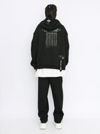 SUDADERA CON CAPUCHA