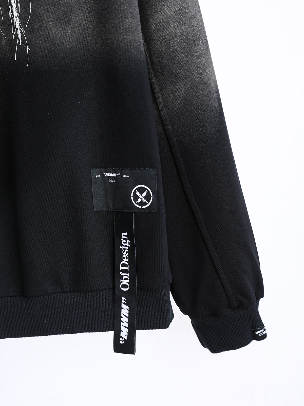 SUDADERA CON CAPUCHA