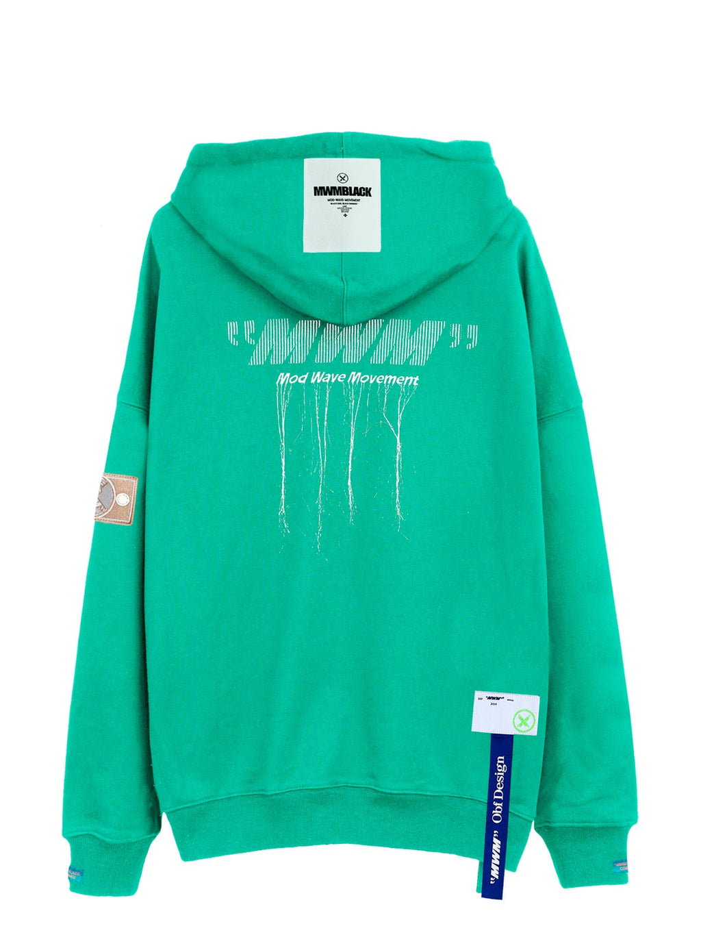 SUDADERA CON CAPUCHA