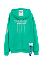 SUDADERA CON CAPUCHA