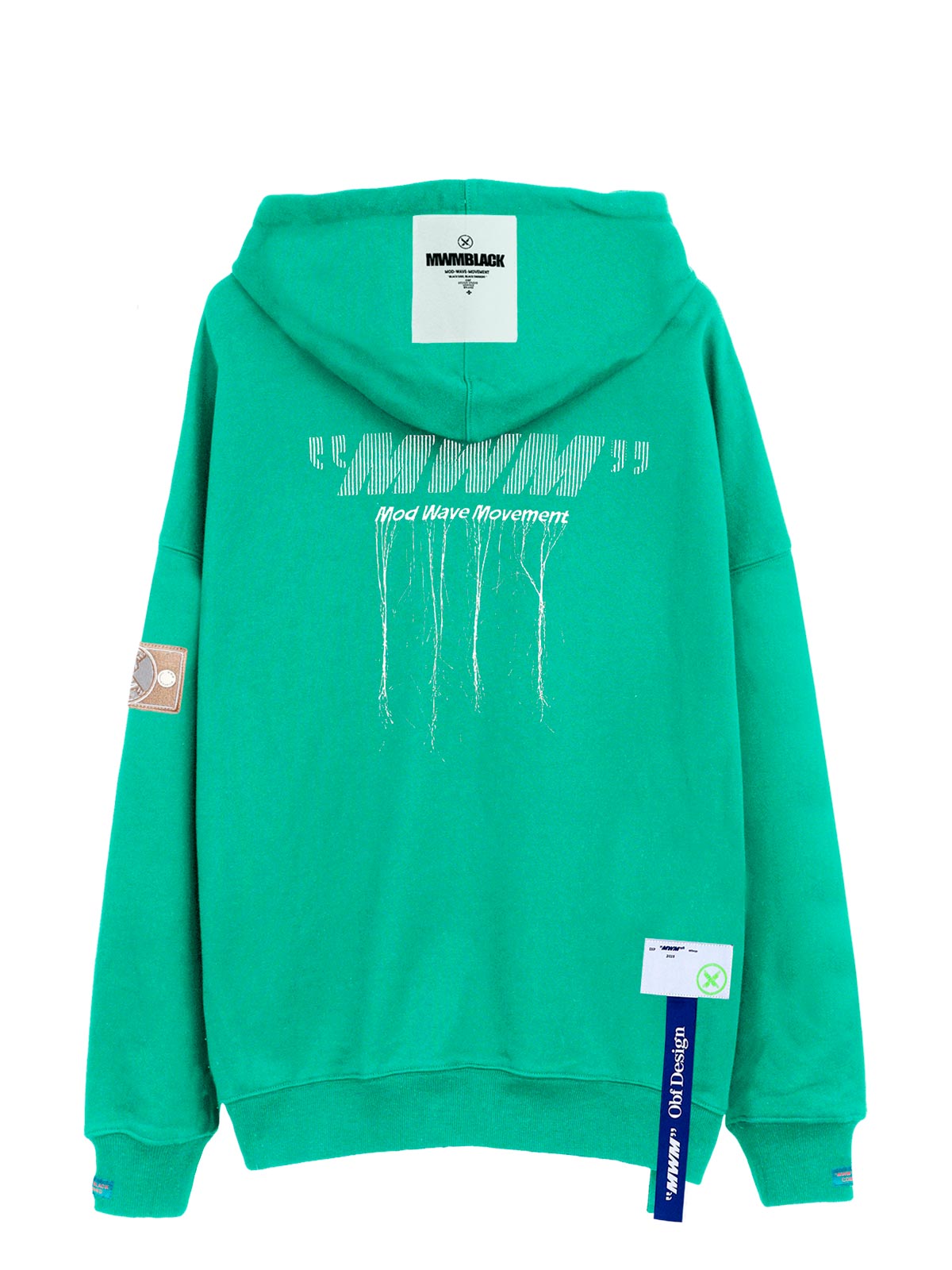 SUDADERA CON CAPUCHA