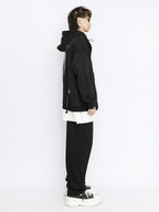 SUDADERA CON CAPUCHA