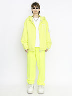 SUDADERA CON CAPUCHA