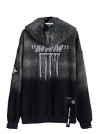 SUDADERA CON CAPUCHA