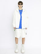 SUDADERA CON CAPUCHA