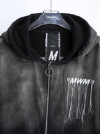 SUDADERA CON CAPUCHA