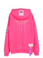 SUDADERA CON CAPUCHA