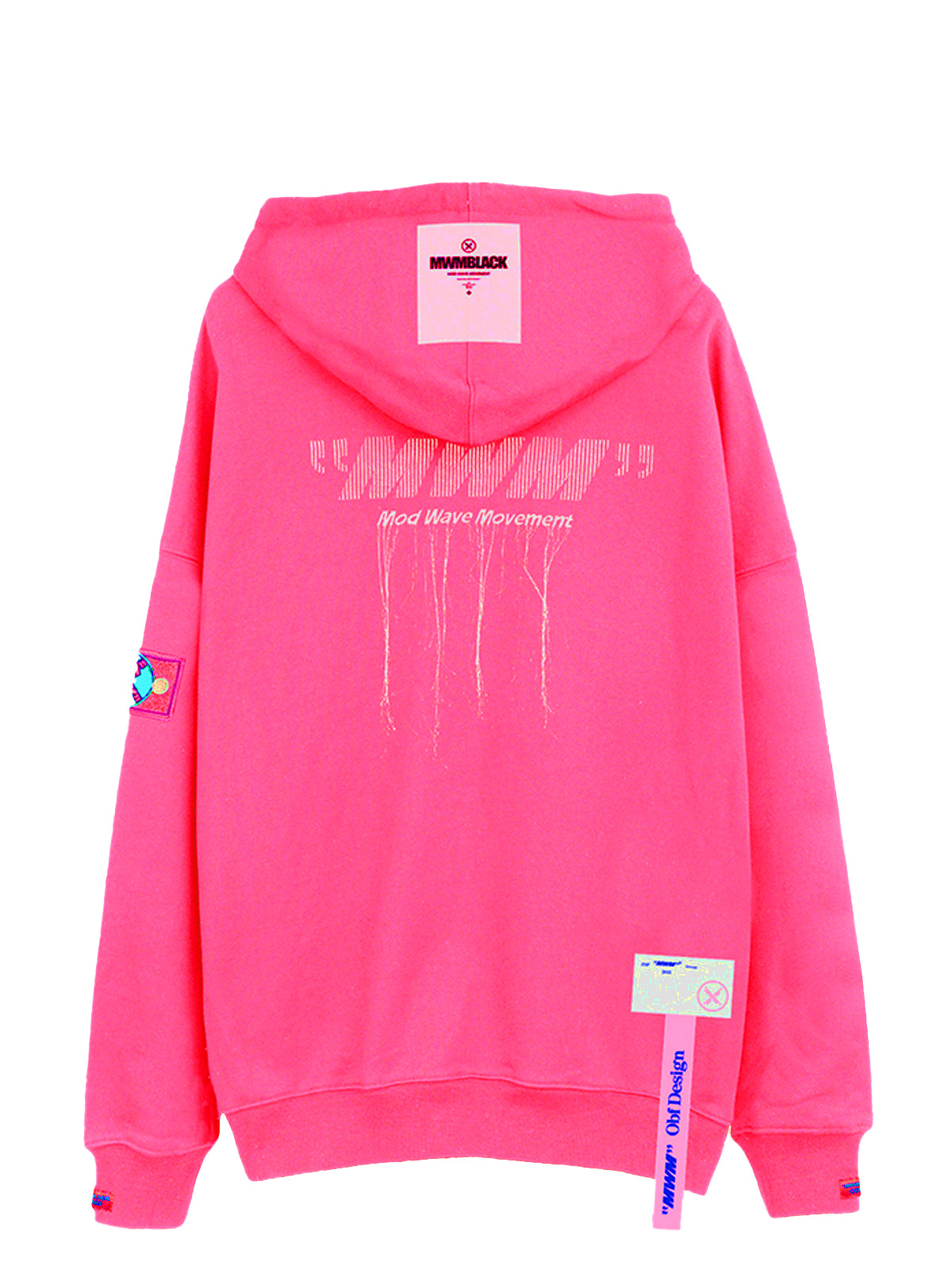SUDADERA CON CAPUCHA
