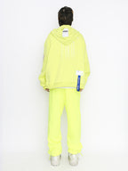 SUDADERA CON CAPUCHA