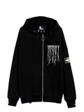 SUDADERA CON CAPUCHA