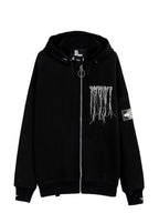 SUDADERA CON CAPUCHA