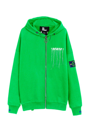 FLUOR GREE