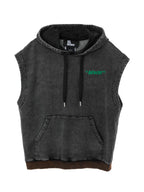 WINGED VEST