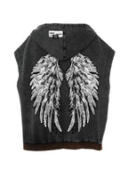 WINGED VEST