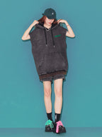 WINGED VEST