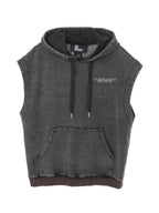 WINGED VEST