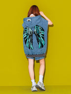 WINGED VEST