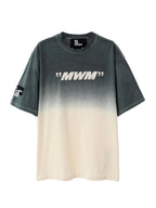 CAMISETA MWM