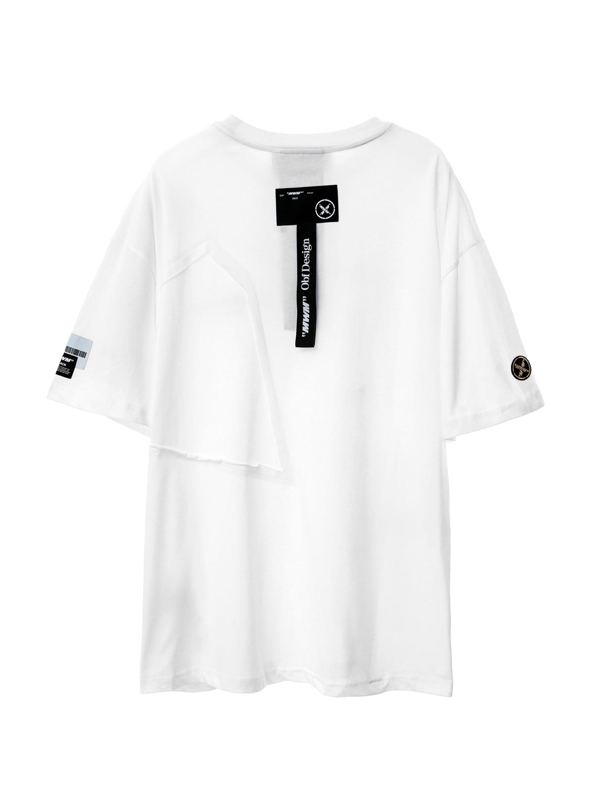 CAMISETA MWM