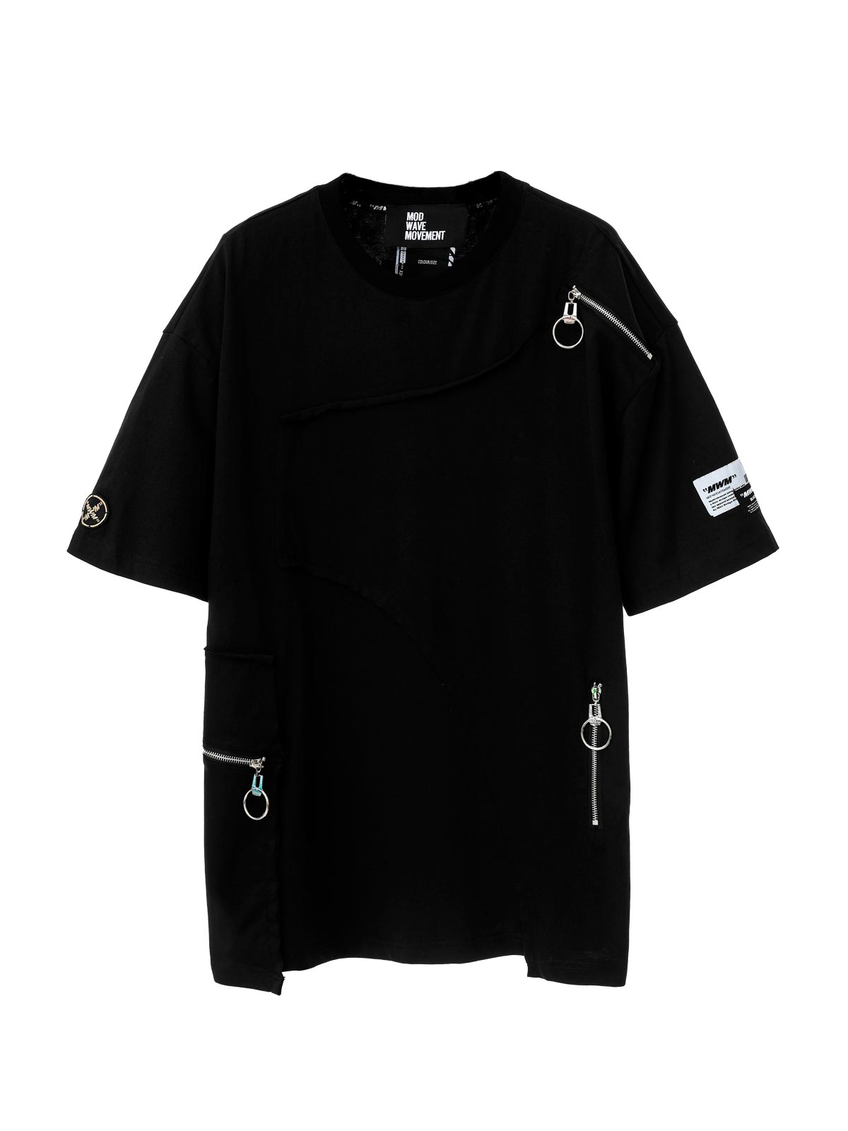 CAMISETA MWM