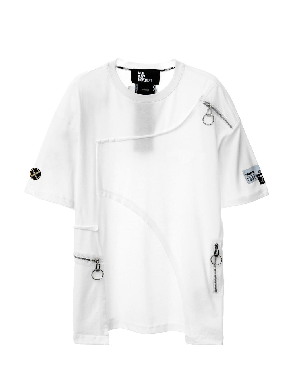 MWM T-SHIRT