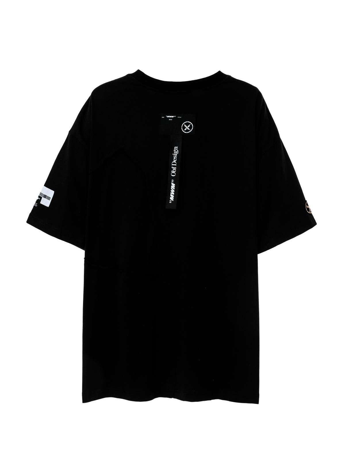CAMISETA MWM