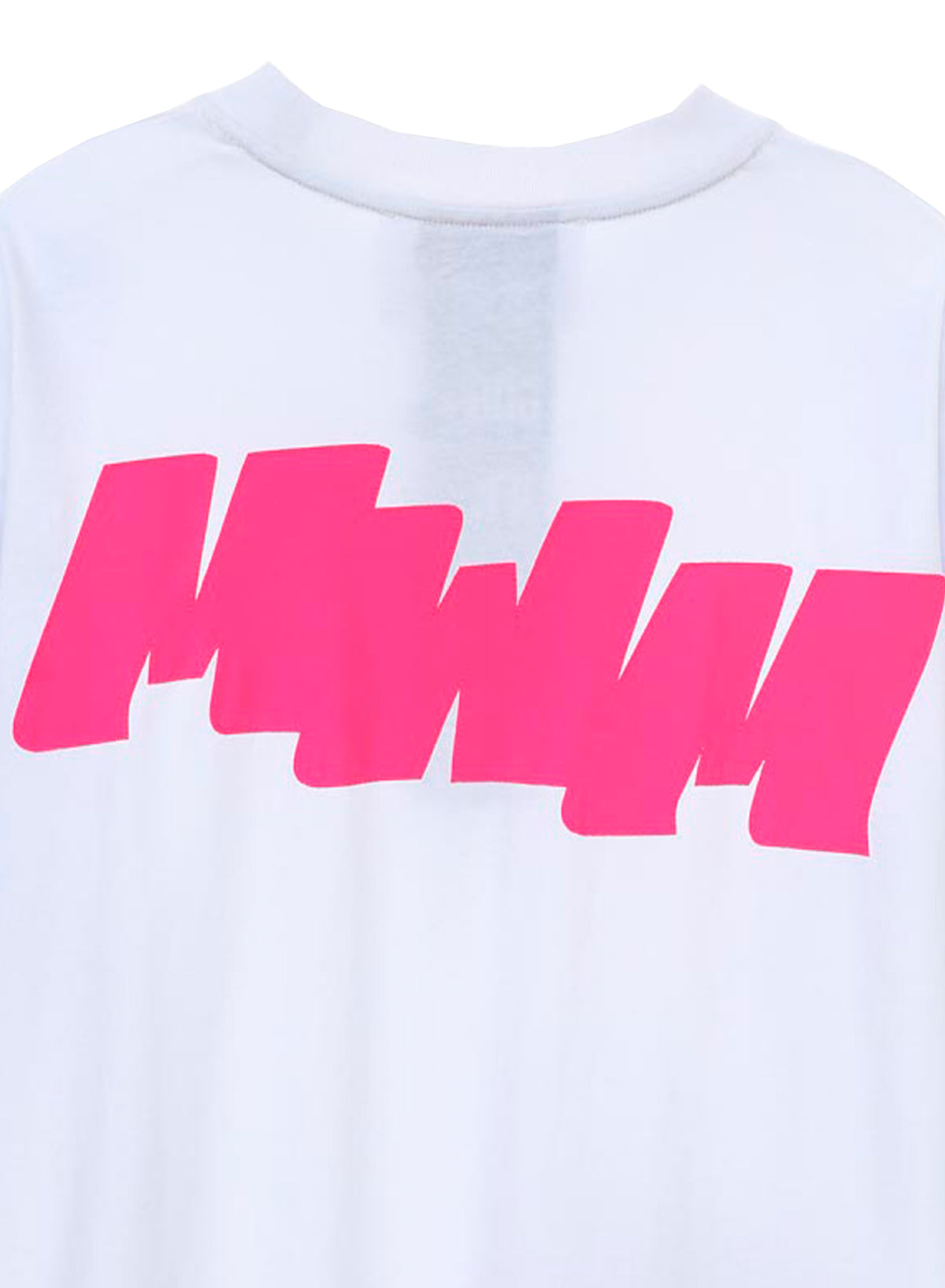CAMISETA MWM