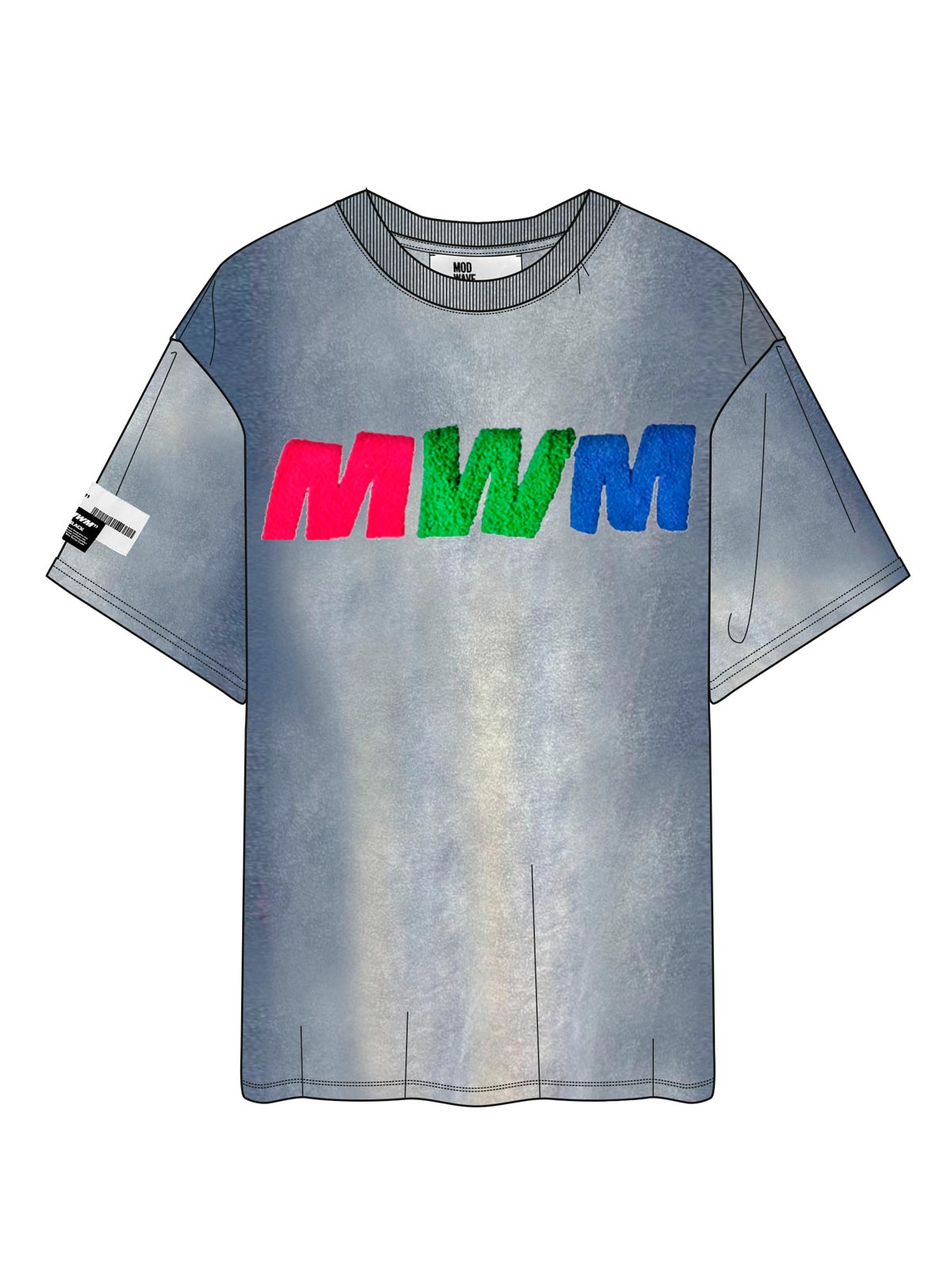 MWM T-SHIRT