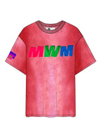 CAMISETA MWM
