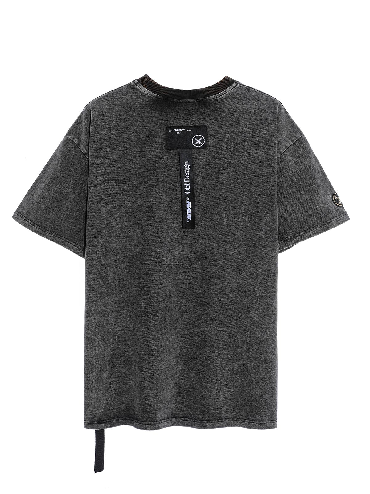 MWM T-SHIRT