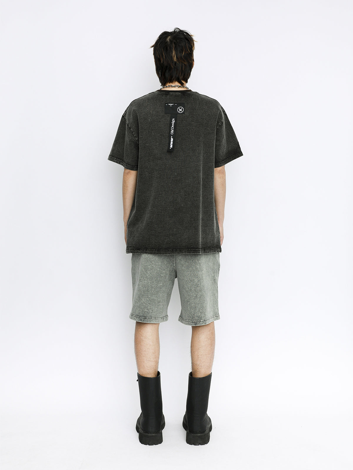 MWM T-SHIRT