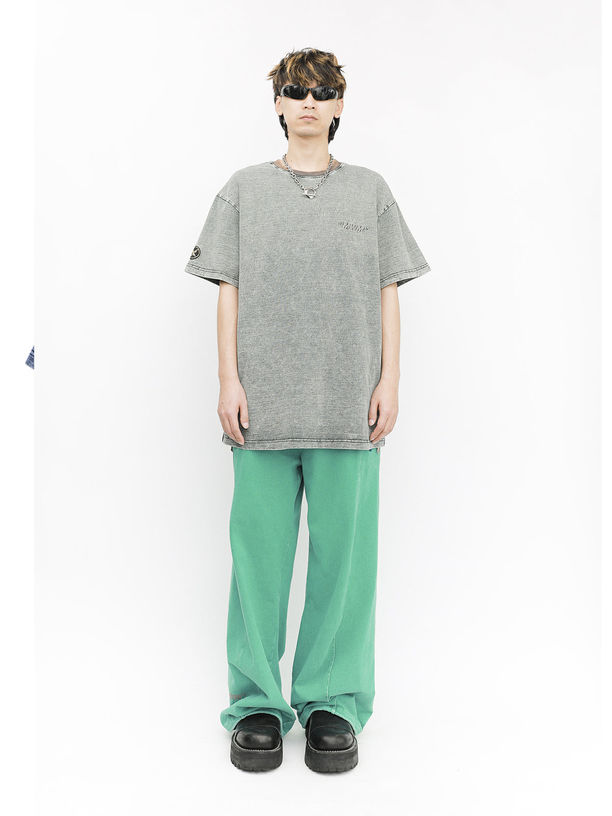 MWM T-SHIRT